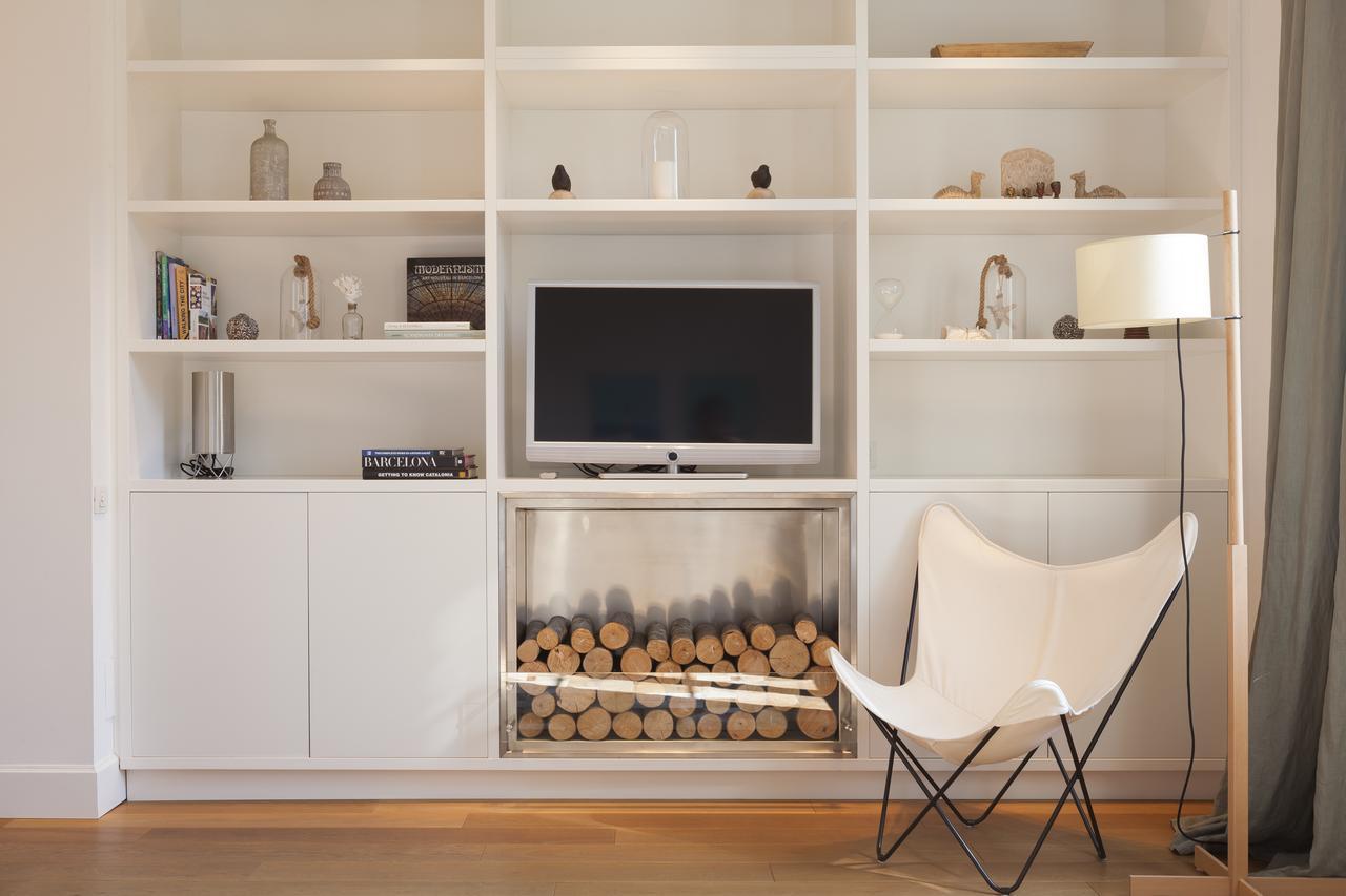 Click&flat Luxury Sant Joan Apartment