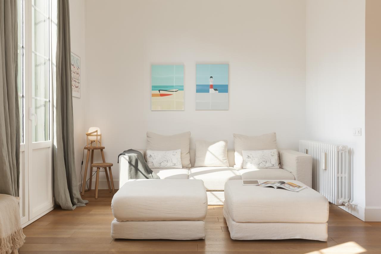 Apartment Click&flat Luxury Sant Joan *