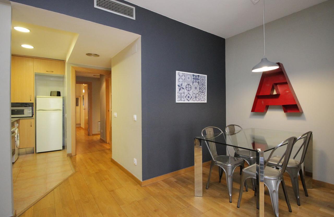 Ainb Eixample-entenca Apartment