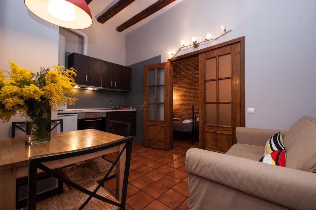 Hotel Plaza Real