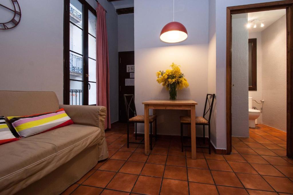 Plaza Real Hotel Barcelona