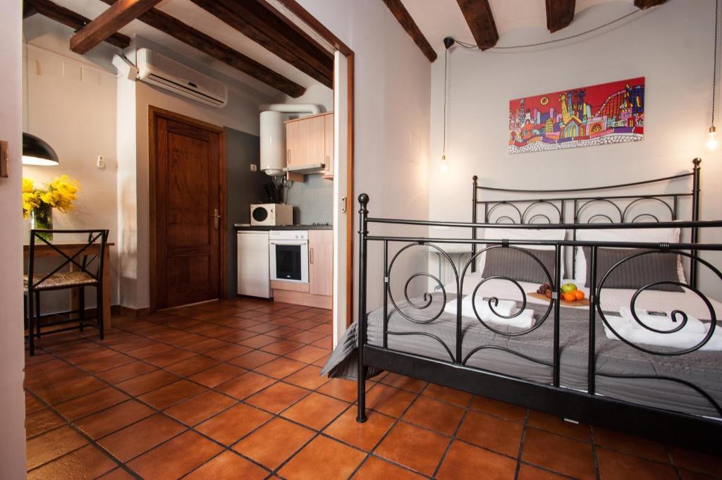 Plaza Real Hotel