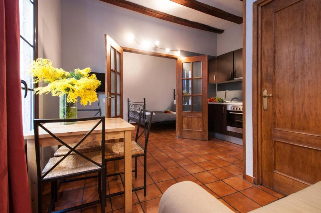 Hotel Plaza Real Barcelona