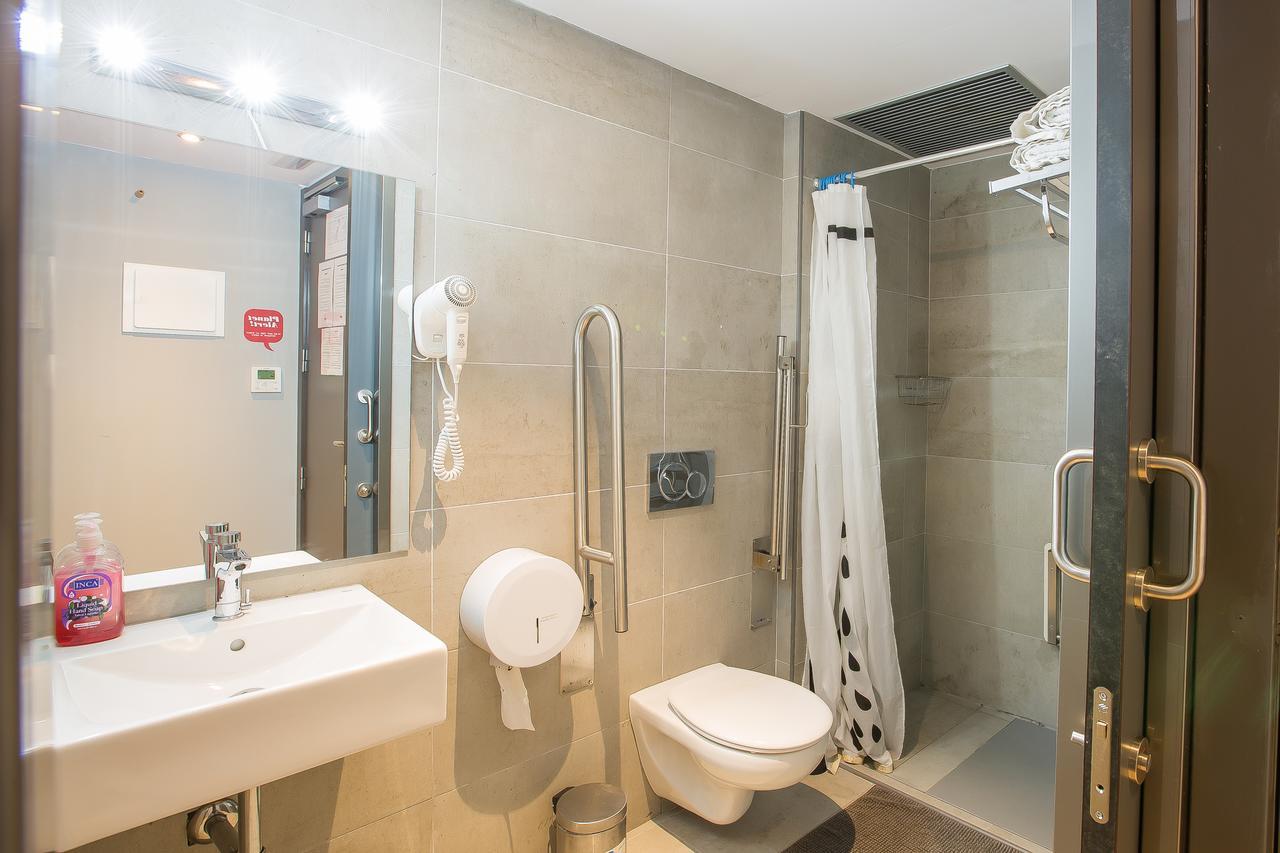 Yeah Auberge de jeunesse Barcelone