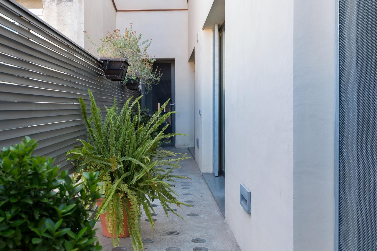 Appartement Weflating Park Gueell Barcelona