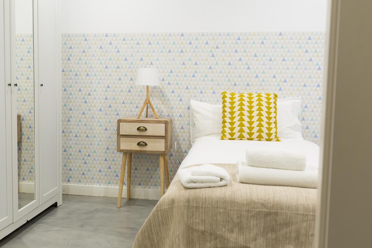 Appartement Weflating Park Gueell Barcelona