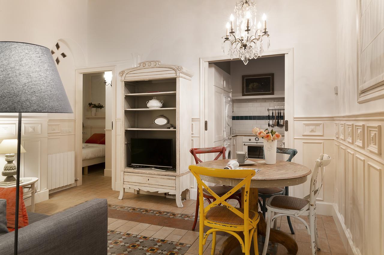 Palace Gracia Nextdoor Appartement Barcelona