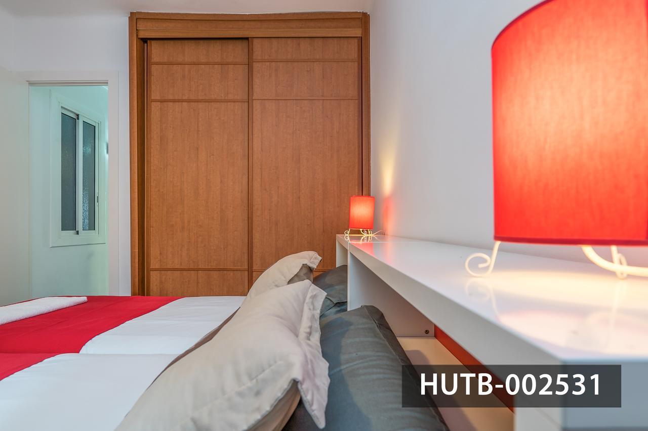 Appartement Elegantniy Poble Sec Barcelona