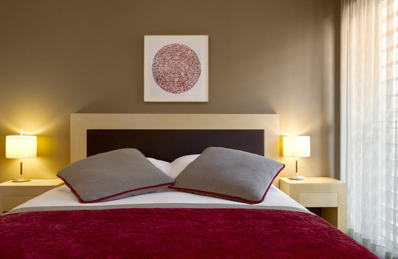 Emilia Hotel Barcelone