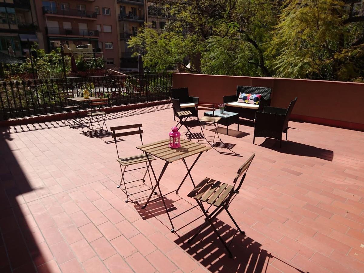 Siscinc (adults Only) Gasthof Barcelona
