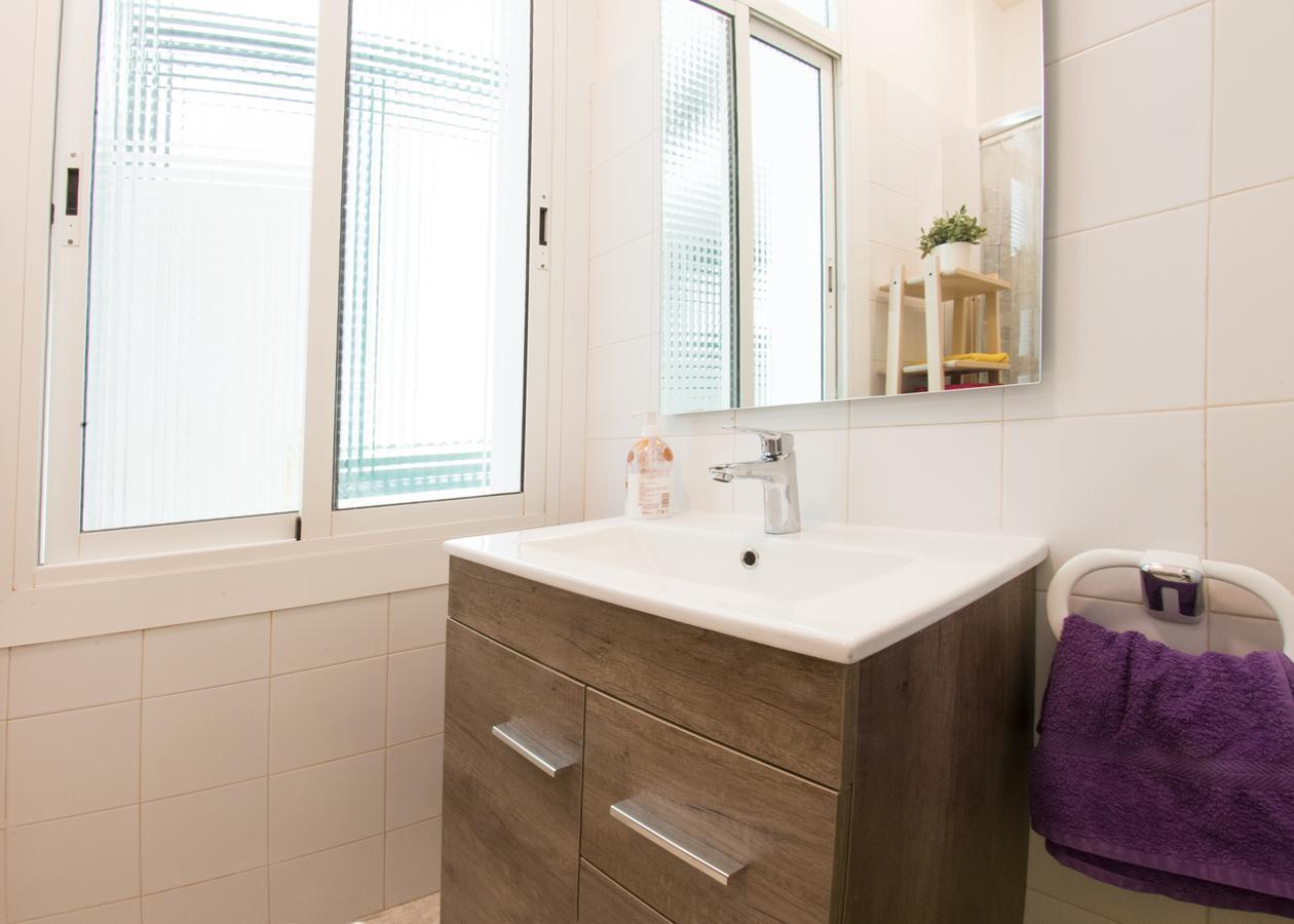 Poble Sec Appartement *