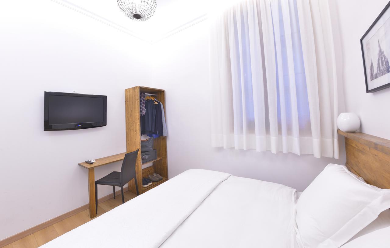 Girona Gasthof Barcelona