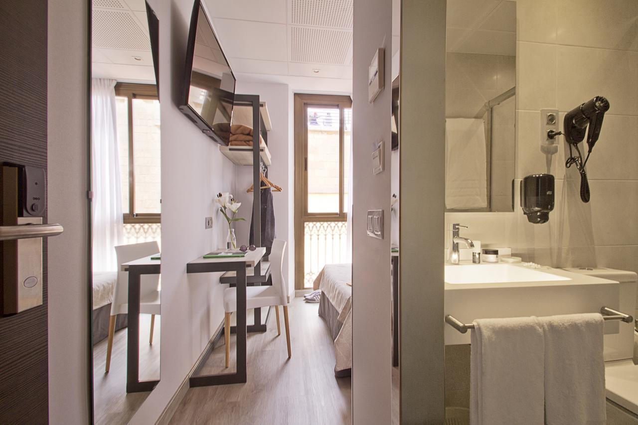 Benidorm Gasthof Barcelona