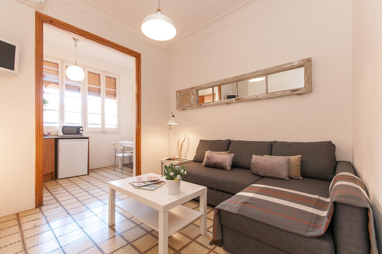 Weflating Sant Antoni Market Appartement