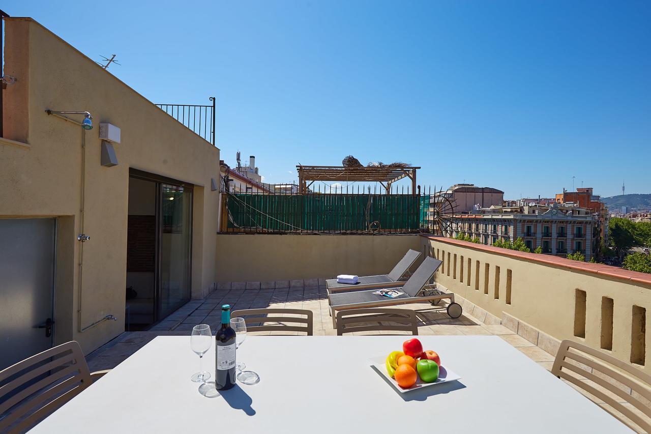 Apartment Ab Paral-Lel Spacious Apartments