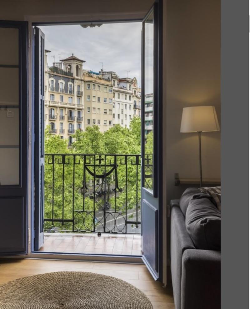 Appartement Anima Apartmens Diagonal *