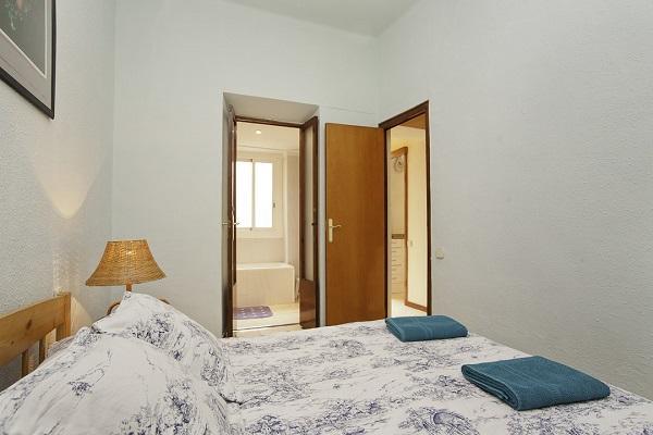 Sweet Bcn With Terrace Appartement
