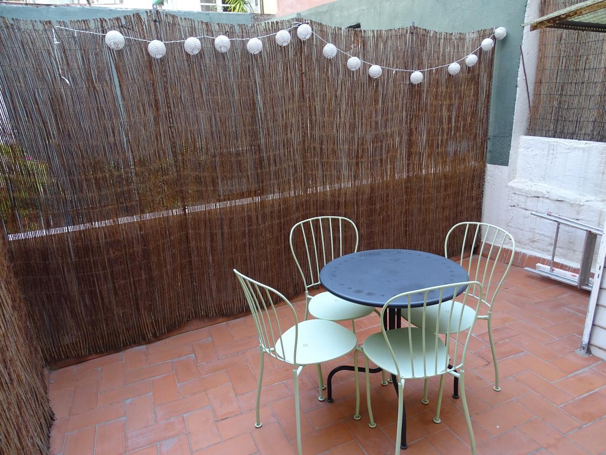 Appartement Sweet Bcn With Terrace Barcelone