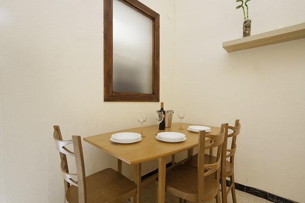 Sweet Bcn With Terrace Appartement Barcelone