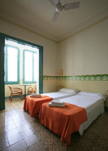 Guest house Que Tal Barcelona