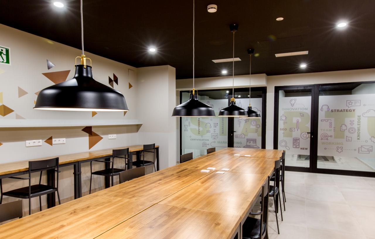 Xior The Lofttown Student Housing Apartment *