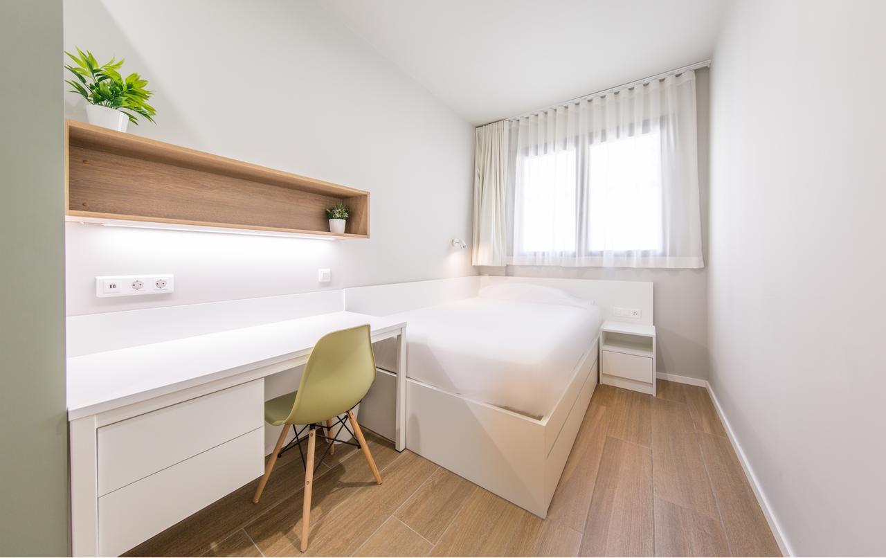 Apartment Xior The Lofttown Student Housing Barcelona