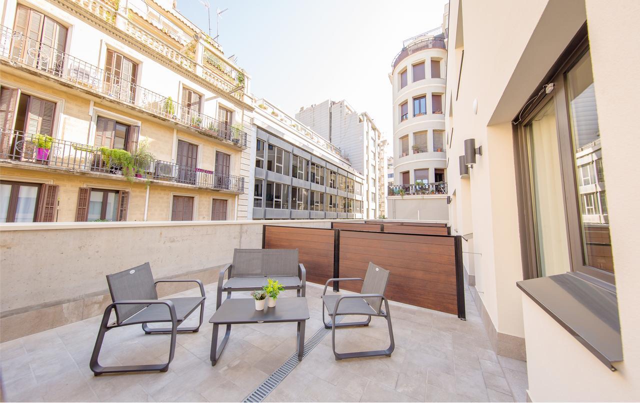 Xior The Lofttown Student Housing Apartment *
