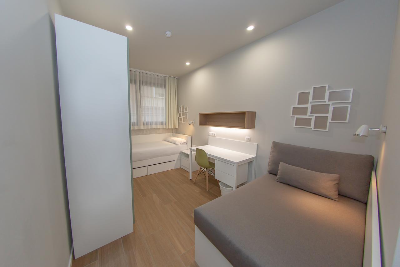 Apartment Xior The Lofttown Student Housing Barcelona