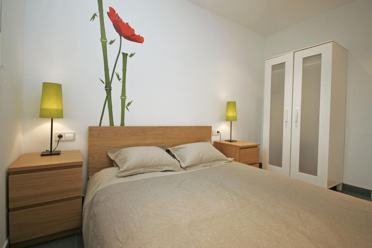 Apartment Sant Pau Terraces Apartments *