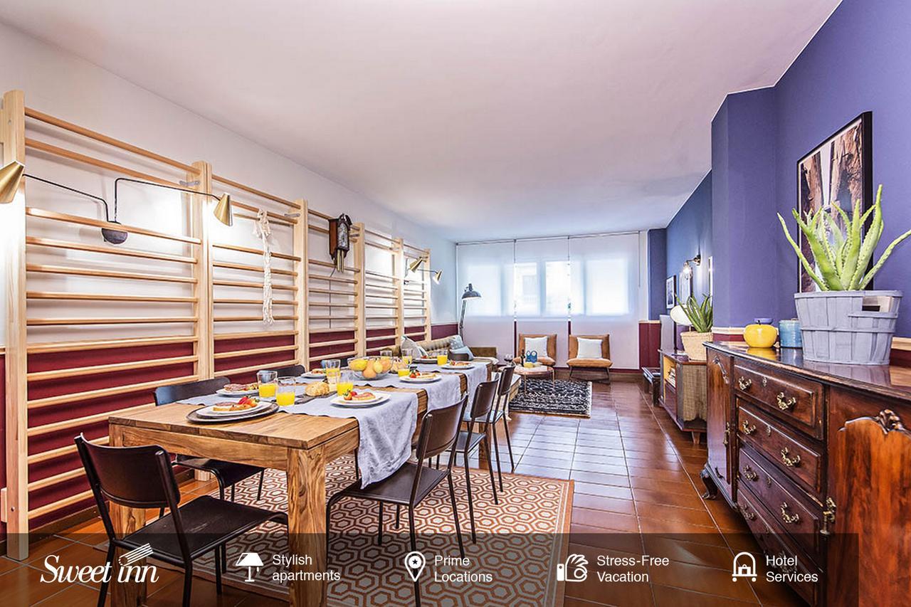 Sweet Inn - Bailen Apartment Barcelona