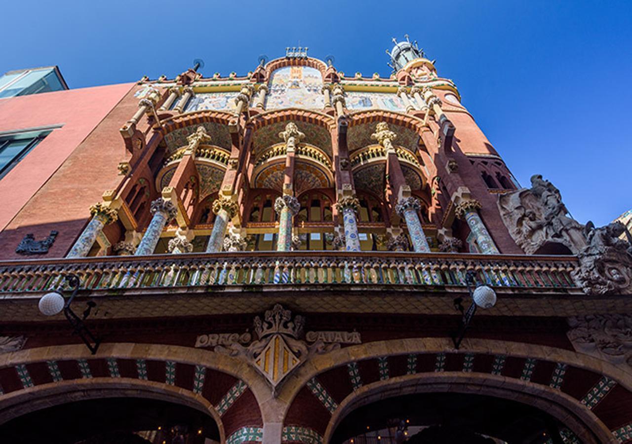 Gasthof Del Palau Barcelona