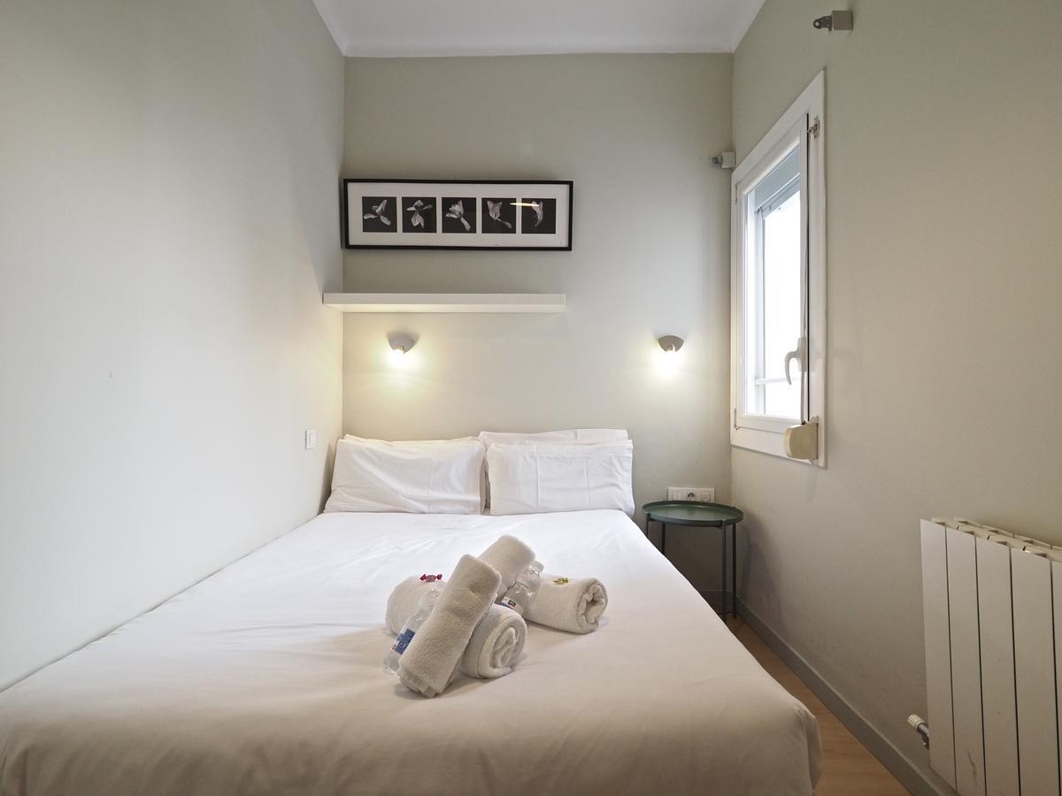 The Sagrada Penthouse Apartment