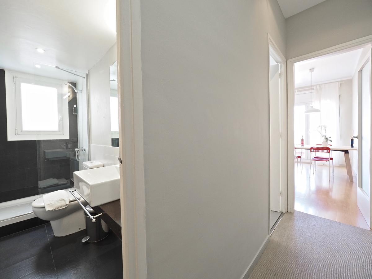 Apartment The Sagrada Penthouse