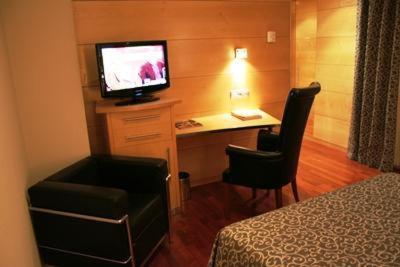Hotel Sansi Barcelone