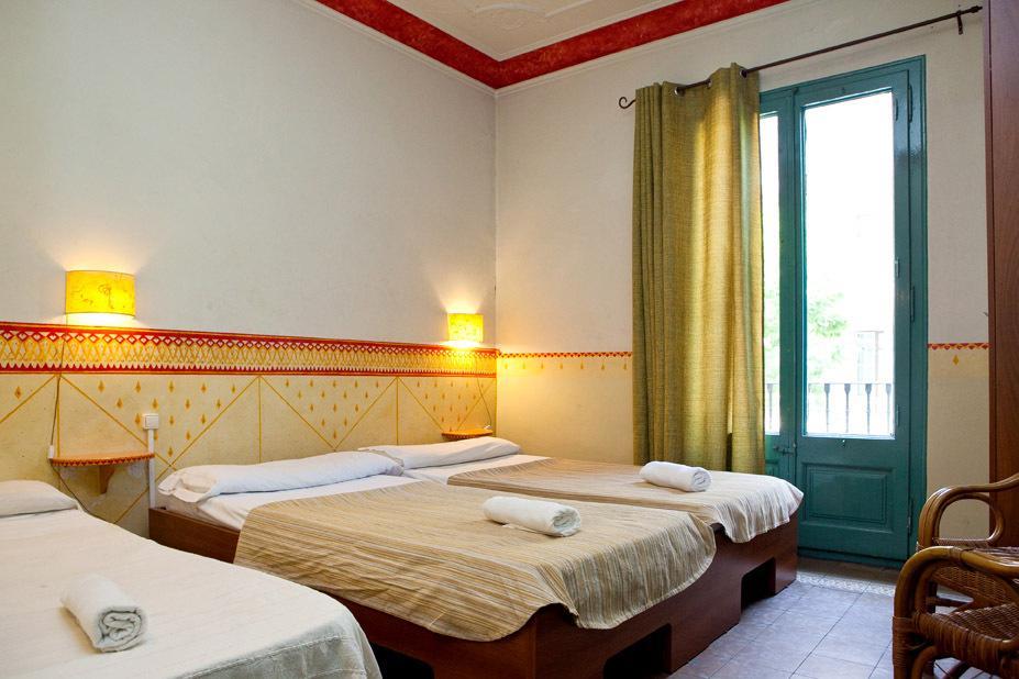Que Tal Guest house