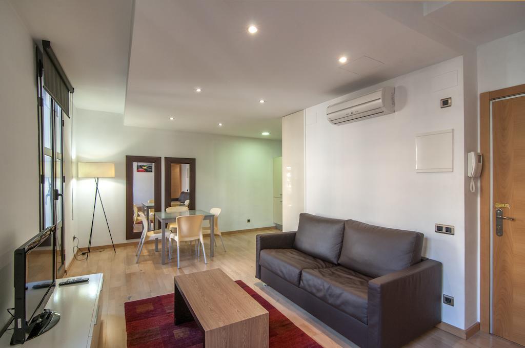 Apartment Tamarit