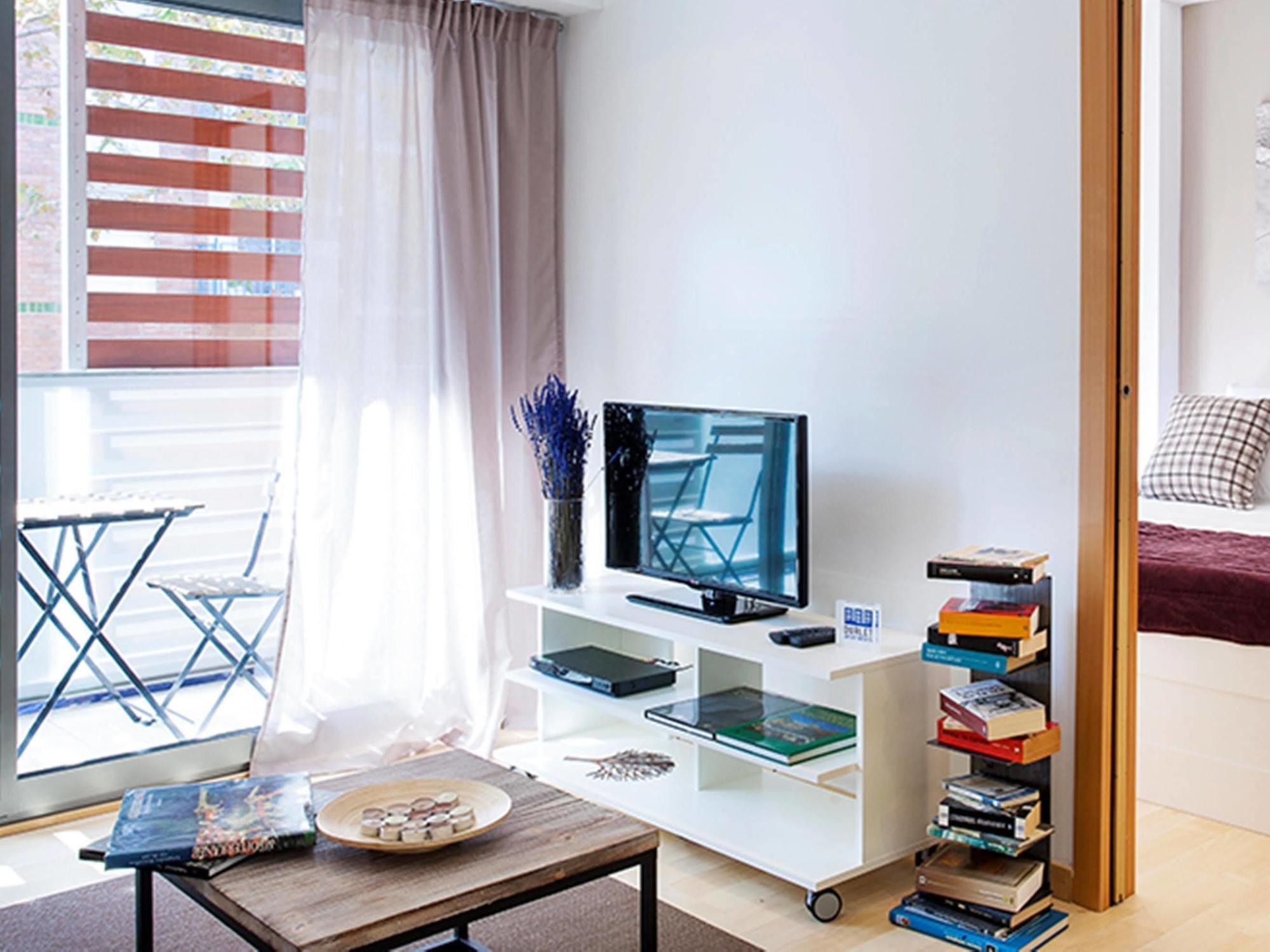 Durlet Rambla Mar Appartement Barcelone