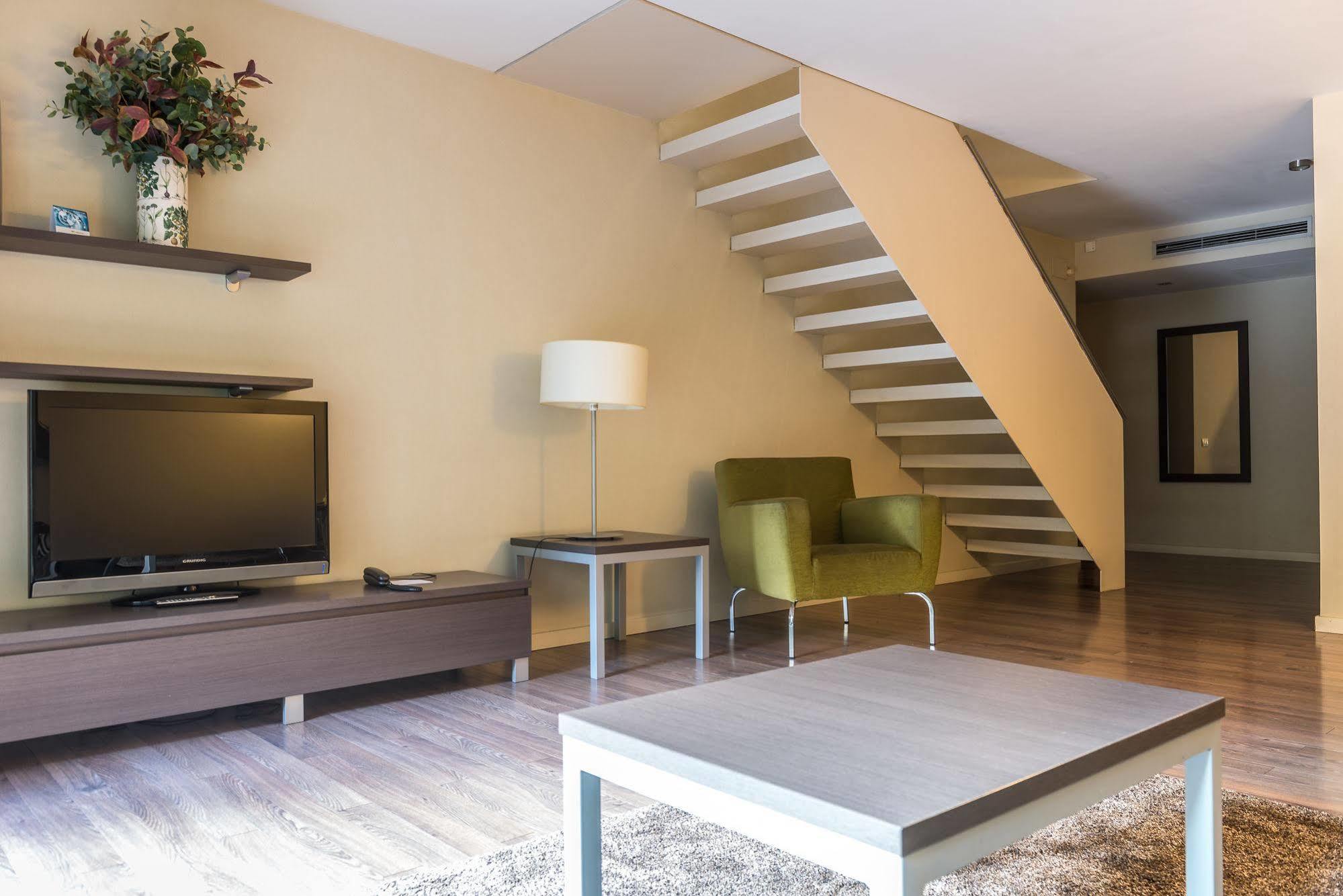 Apartment Casp 74 Barcelona
