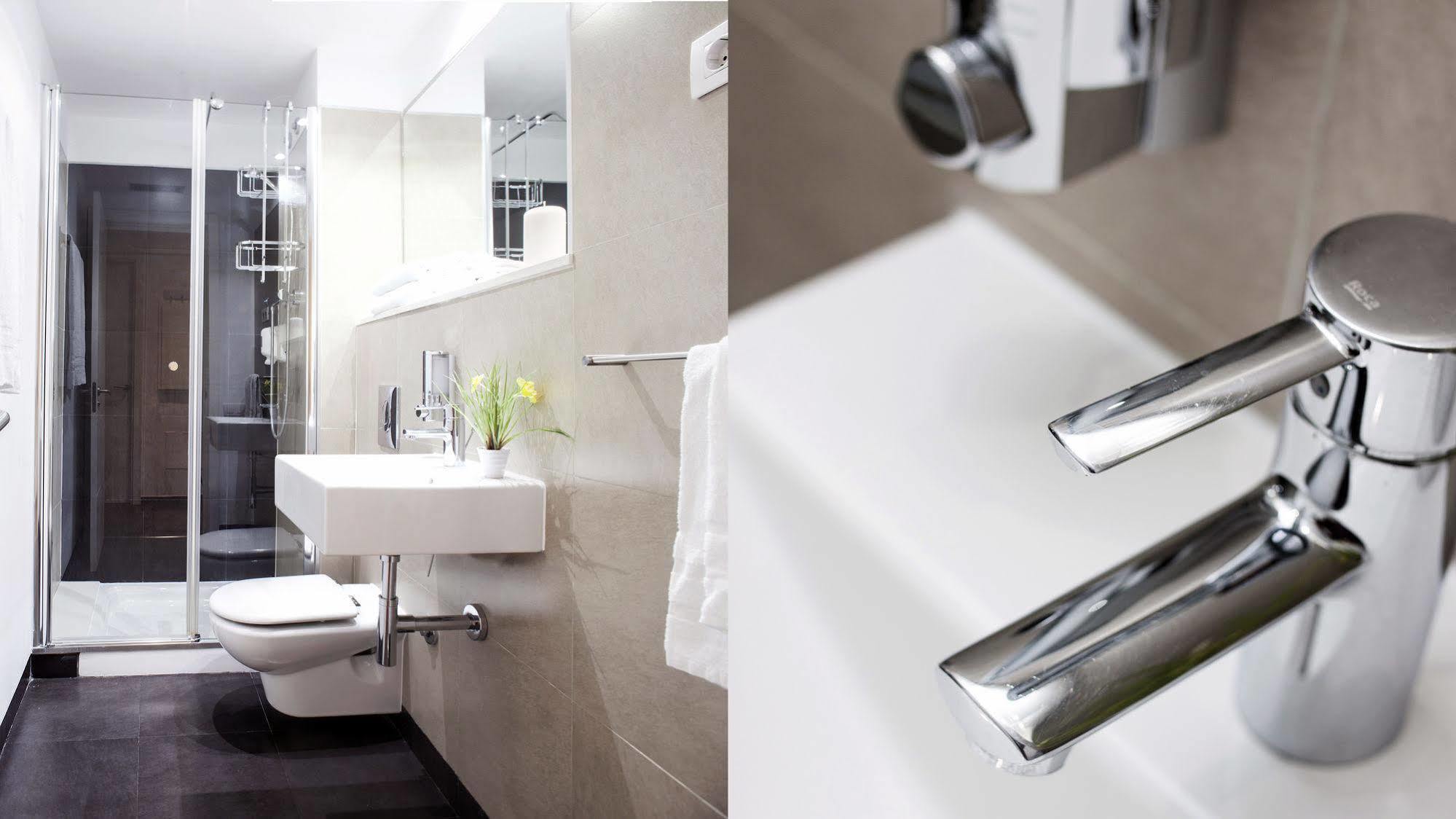 Bas Gracia Apartment *