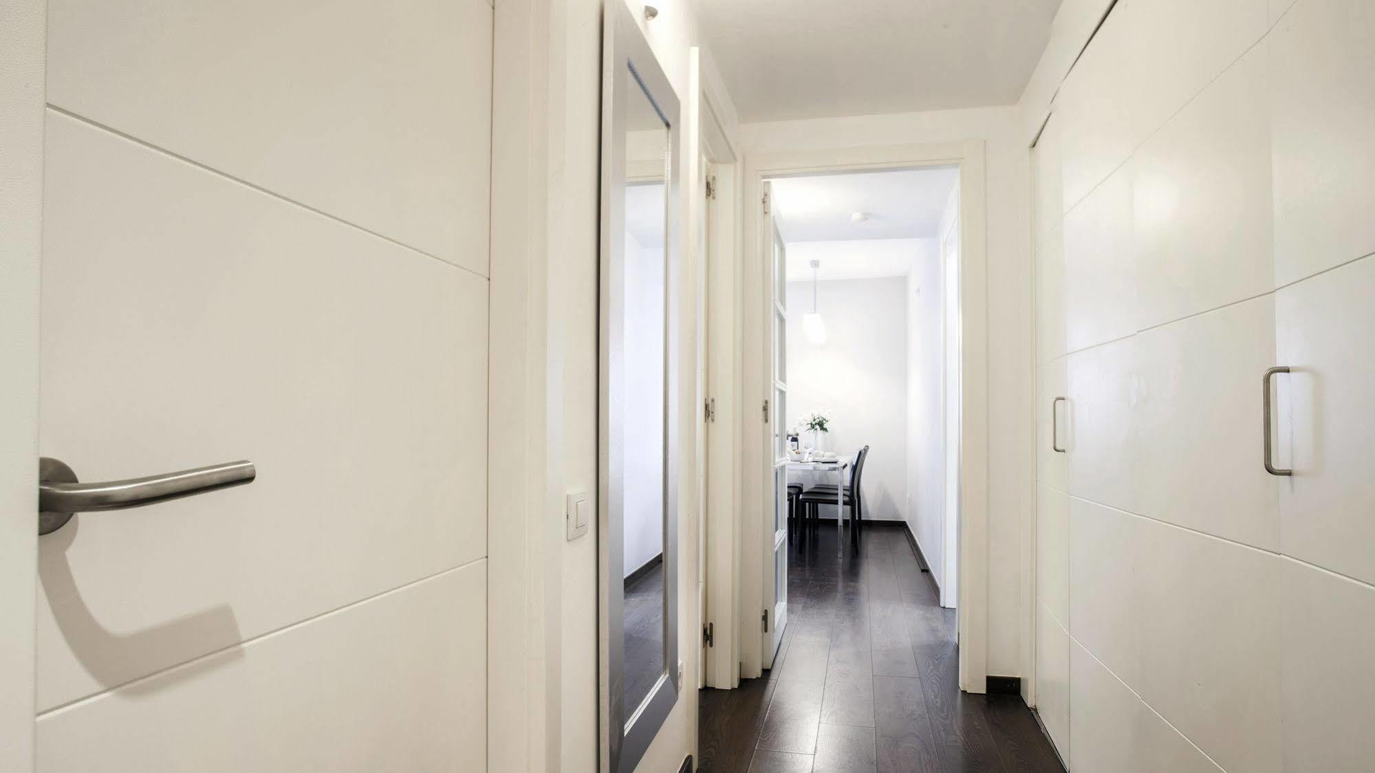 Bas Gracia Apartment *