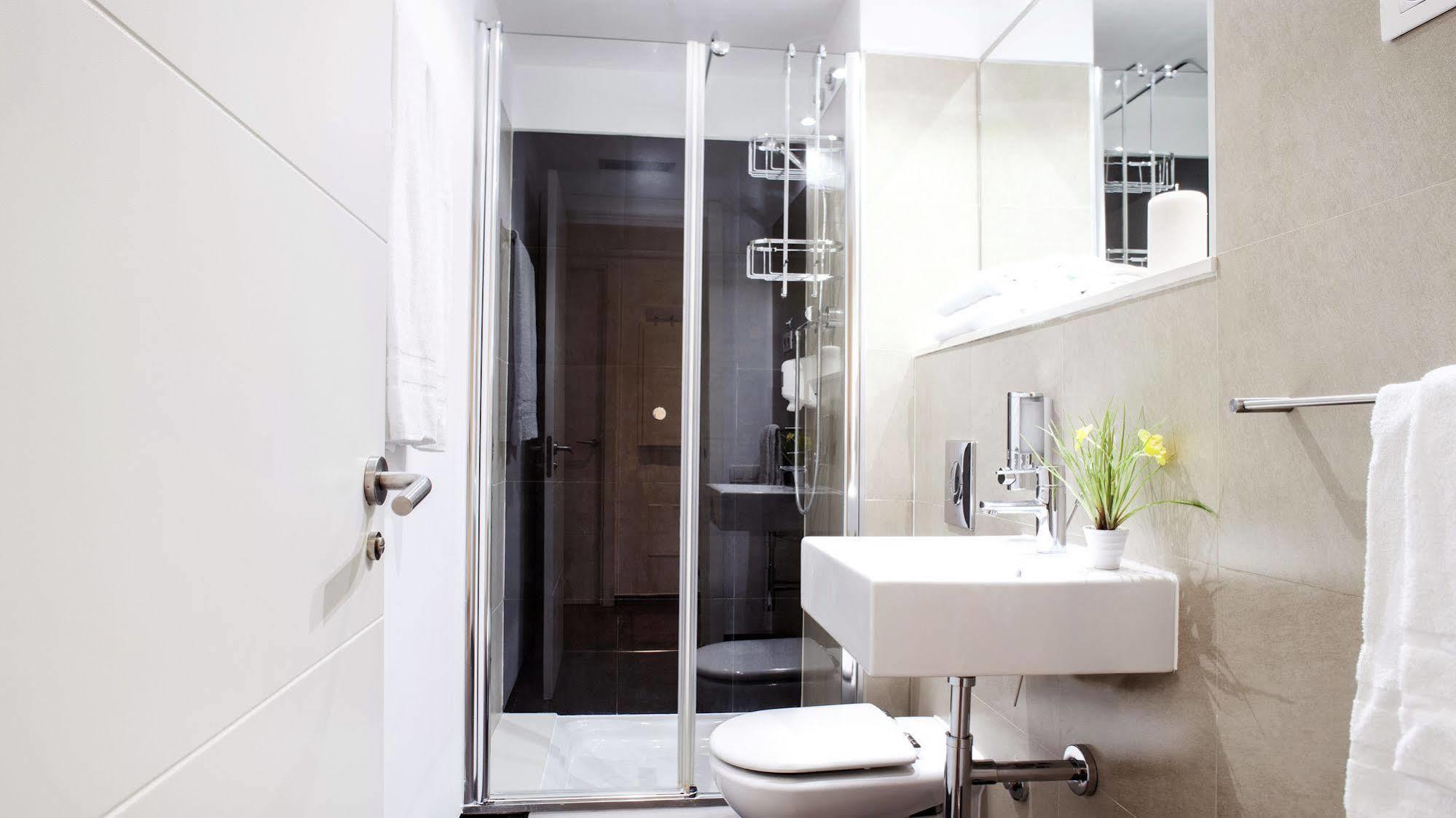 Apartment Bas Gracia *
