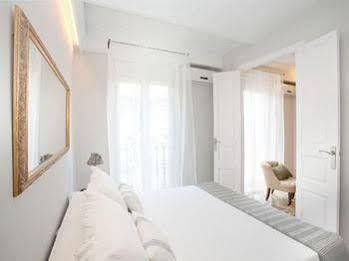 Two Sisters Appartement