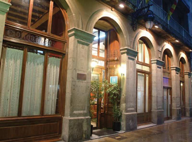 Hotel Espana Ramblas 4*