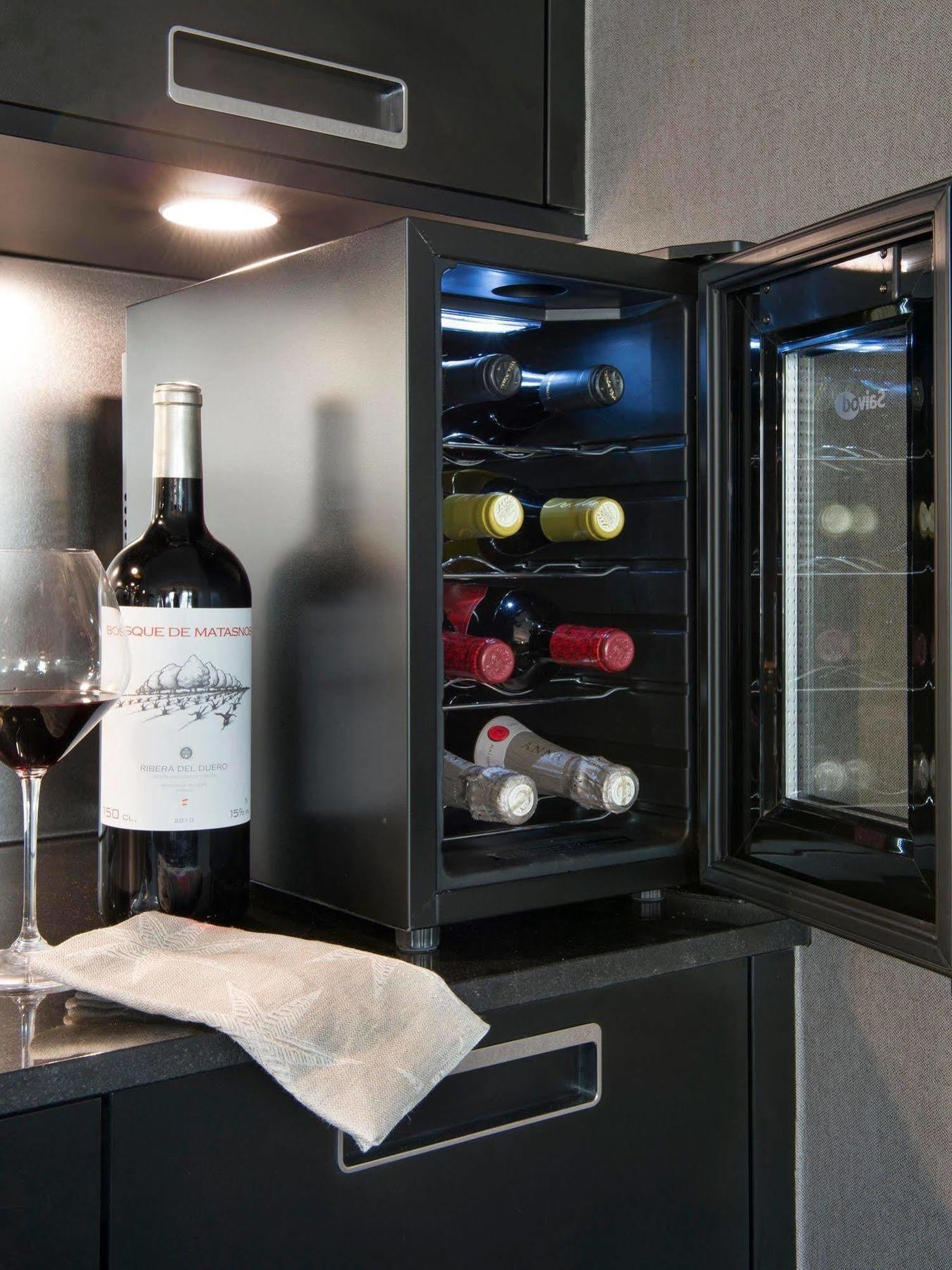 Godo Luxury Paseo De Gracia Appartement *