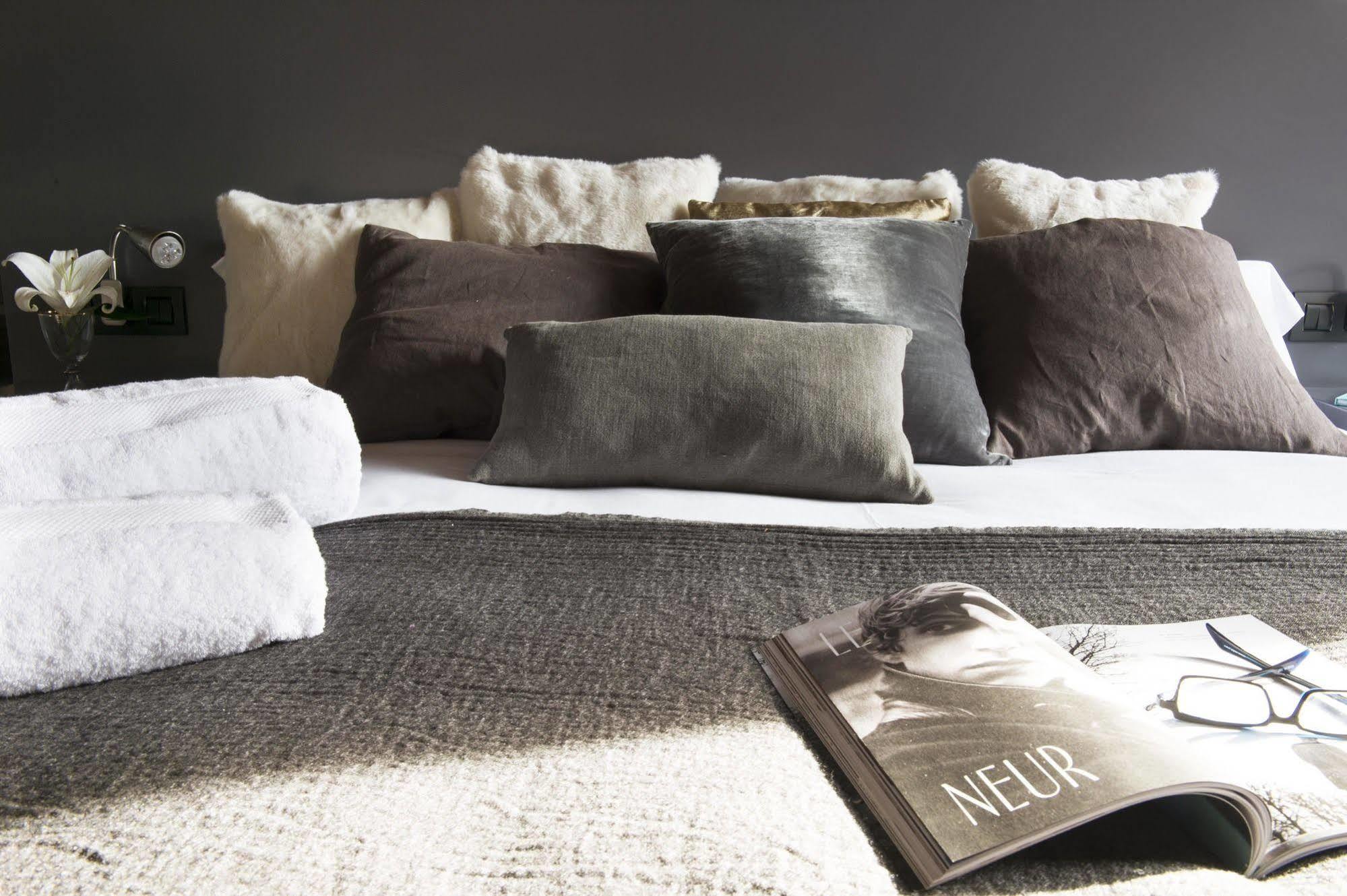 Appartement Godo Luxury Paseo De Gracia *