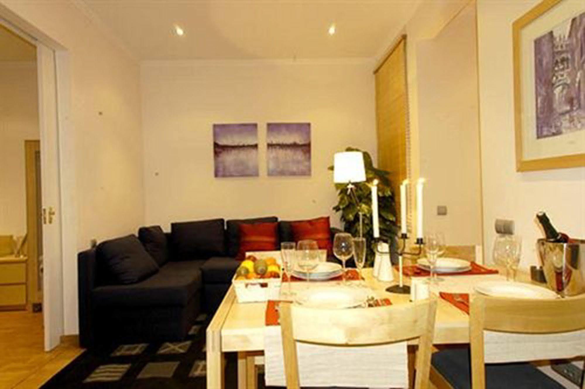 Appartement Sagrada266 By Chicstays Barcelone