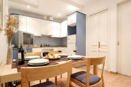 Sagrada266 By Chicstays Appartement Barcelone