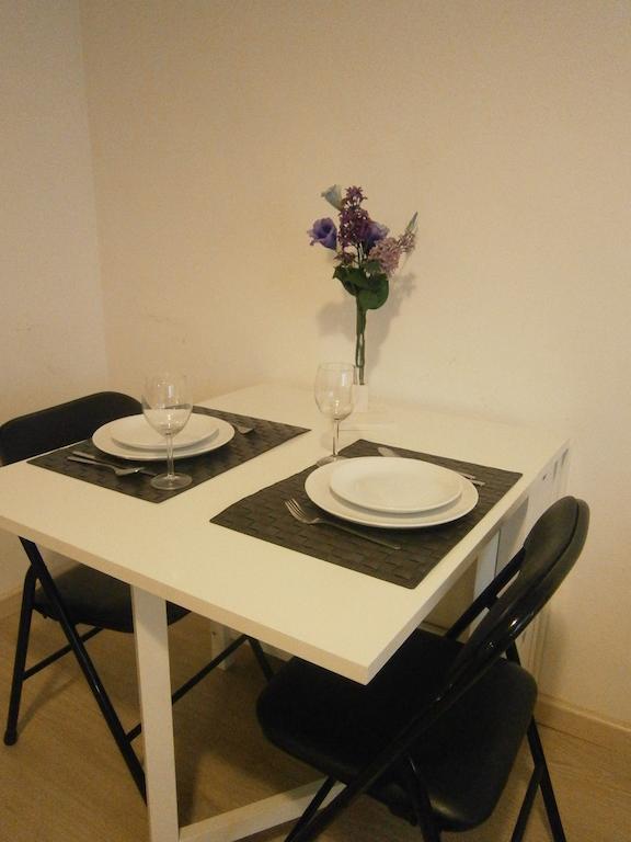 Marbel Appartement *