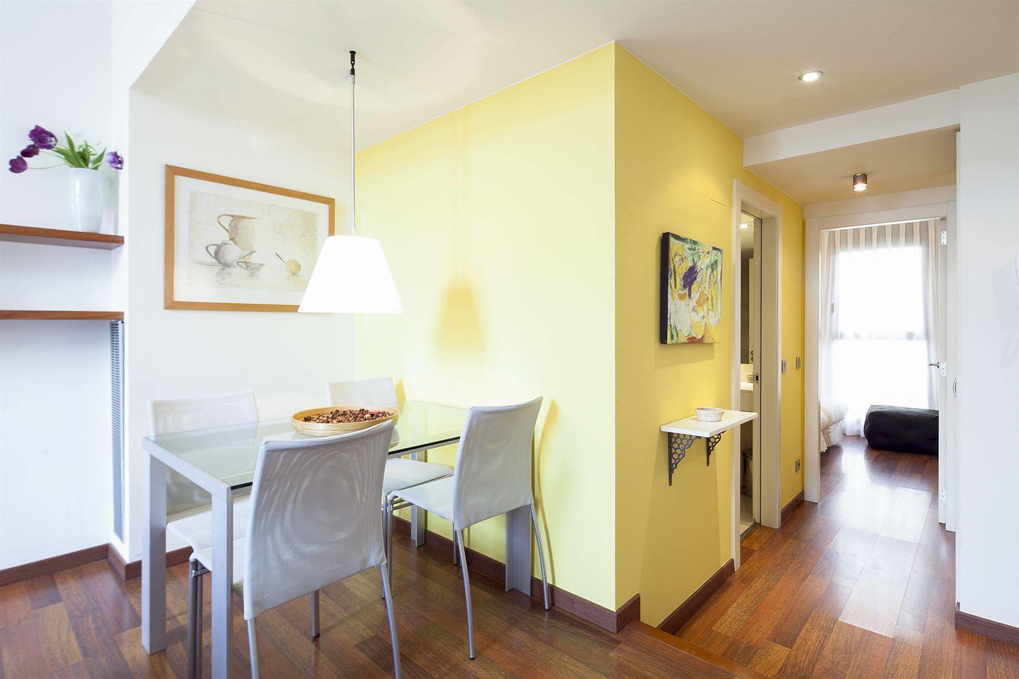 Apartment Inside Mercat Barcelona