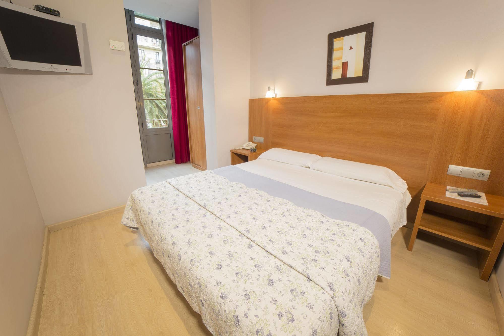 Ciudad Condal - Paseo De Gracia Gasthof 3*
